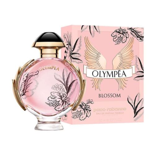 Paco Rabanne Olympea Blossom Eau De Parfum