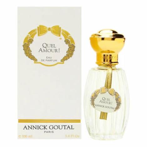 Annick Goutal Quel Amour Eau De Parfum