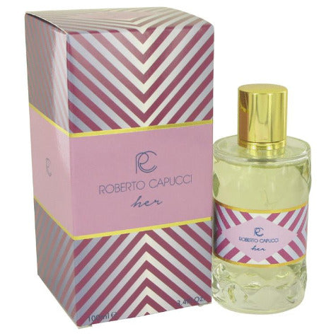 Roberto Capucci Her Eau De Parfum