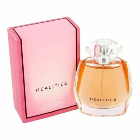 Realities (New) Eau De Parfum