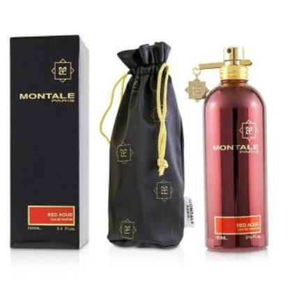 Montale Paris Red Aoud Eau De Parfum