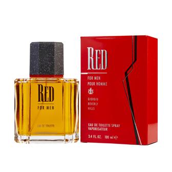 Red Eau De Toilette 2 ML Sample