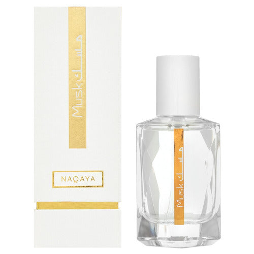 Rasasi Musk Naqaya Eau De Parfum