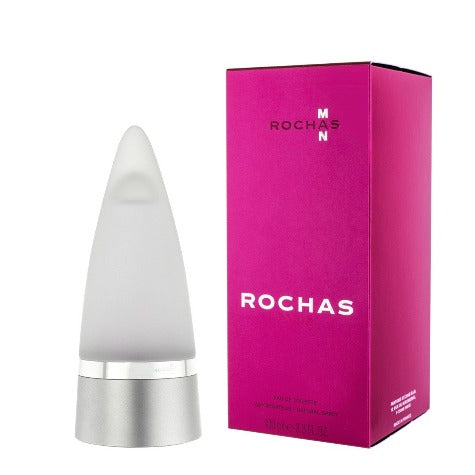 Rochas Man Eau De Toilette