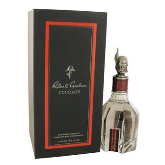 Robert Graham Courage Blended Essence Cologne