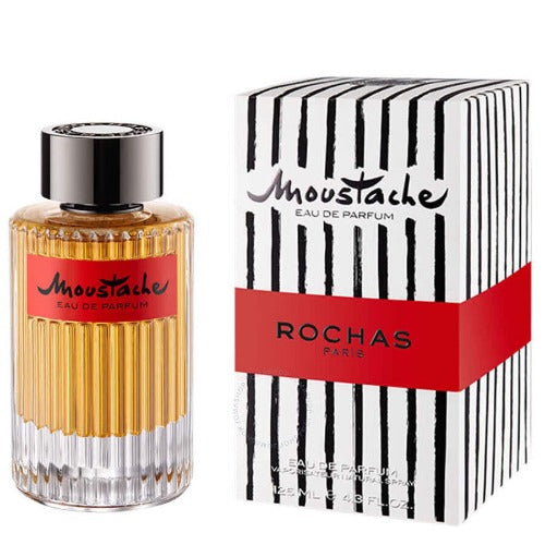 Rochas Moustache Eau De Parfum