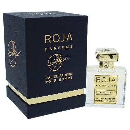 Roja Danger Pour Homme Eau De Parfum