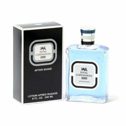 Royal Copenhagen Aftershave Splash