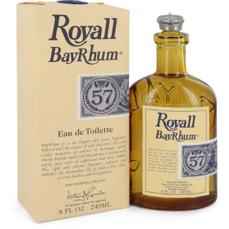 Royall Bayrhum '57 Eau De Toilette