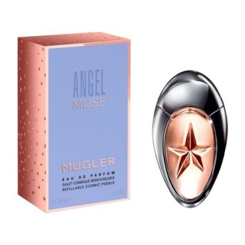 Angel Muse Eau De Parfum