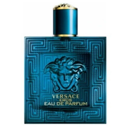 Versace Eros Eau De Parfum