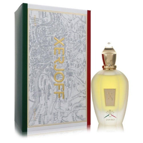 Xerjoff 1861 Zefiro Eau De Parfum