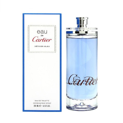 Eau De Vetiver Bleu Eau De Toilette