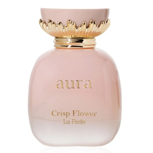 Khadlaj La Fede Aura Crisp Flower Eau De Parfum