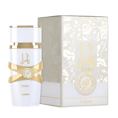 Yara & Yara Candy Bundle