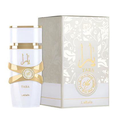 Yara & Yara Candy Bundle