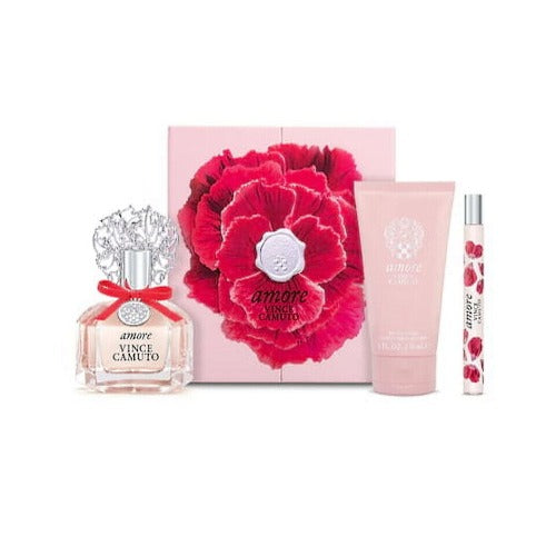 Vince Camuto Amore 3 Piece Gift Set