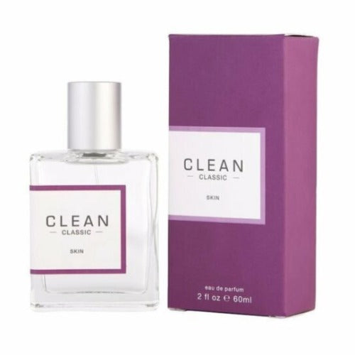 Clean Skin Eau De Parfum