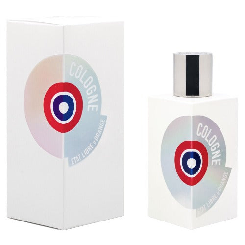 Etat Libre D`Orange Cologne Eau De Parfum