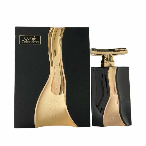 Orientica Cuir De Orientica Eau De Parfum