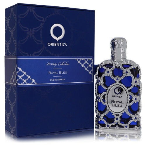 Orientica Royal Bleu Eau De Parfum