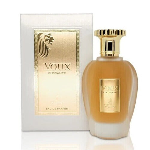 Paris Corner Emir Voux Elegante Eau De Parfum