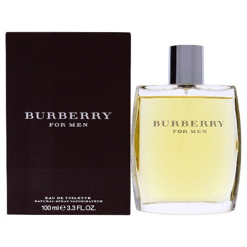 Burberry Eau De Toilette