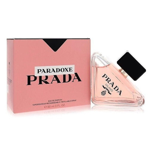 Prada Paradoxe Eau De Parfum