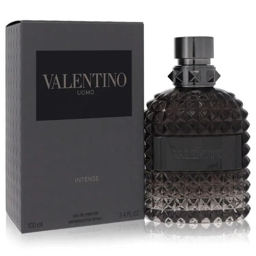 Valentino Uomo Intense Eau De Parfum