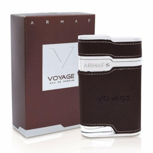 Armaf Voyage Brown Eau De Parfum