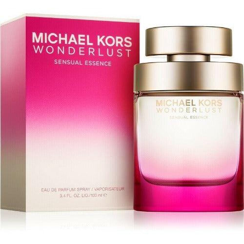 Michael Kors Wonderlust Sensual Essence Eau De Parfum