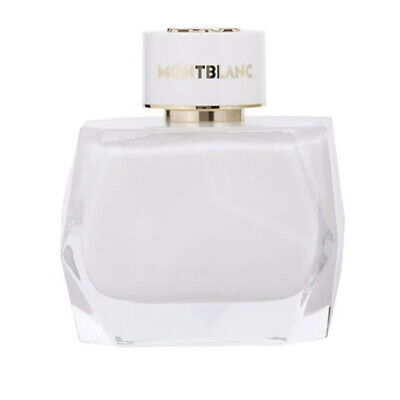 Mont Blanc Signature Eau De Parfum