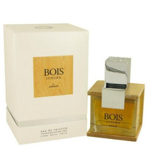 Armaf Bois Luxura Eau De Toilette