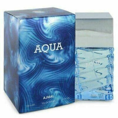 Ajmal Aqua Eau De Parfum