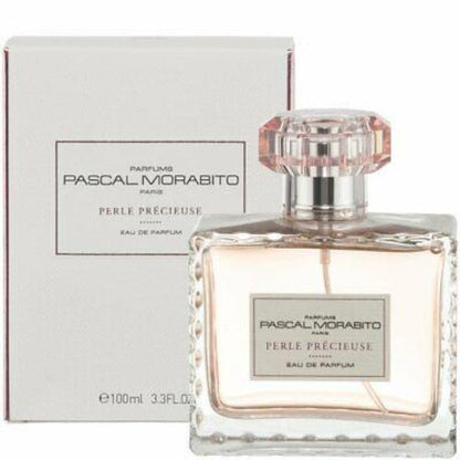 Pascal Morabito Perle Precieuse Eau De Parfum