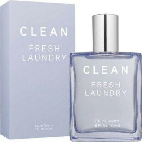 Clean Fresh Laundry Eau De Toilette