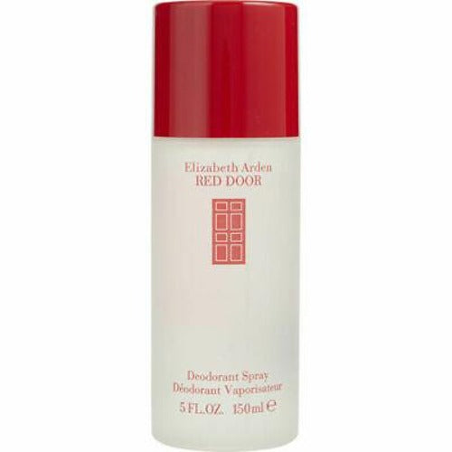 Red Door Deodorant Spray