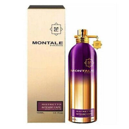 Montale Paris Intense Cafe Ristretto Extrait De Parfum