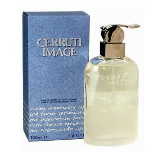 Image Eau De Toilette