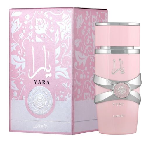 Yara & Yara Candy Bundle