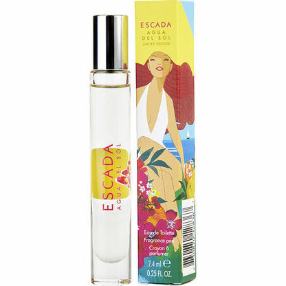 Escada Agua Del Sol Eau De Toilette