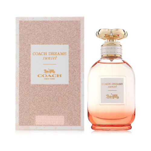 Coach Dreams Sunset Eau De Parfum