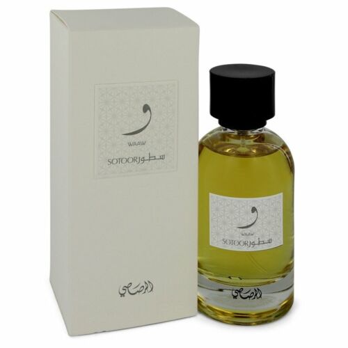 Rasasi Sotoor Waaw Eau De Parfum