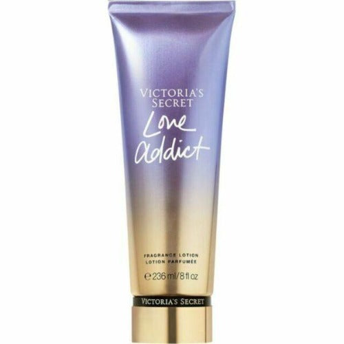 Victoria's Secret Love Addict Body Lotion