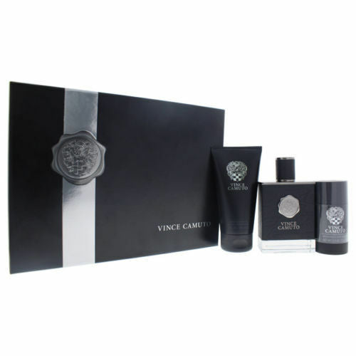 Vince Camuto 3 Piece Gift Set