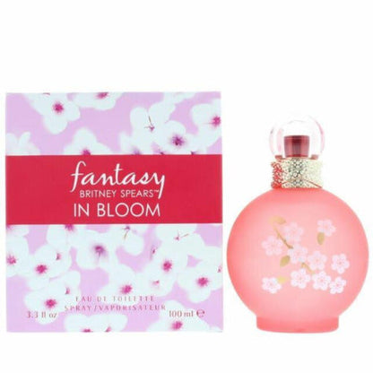 Fantasy In Bloom Eau De Toilette