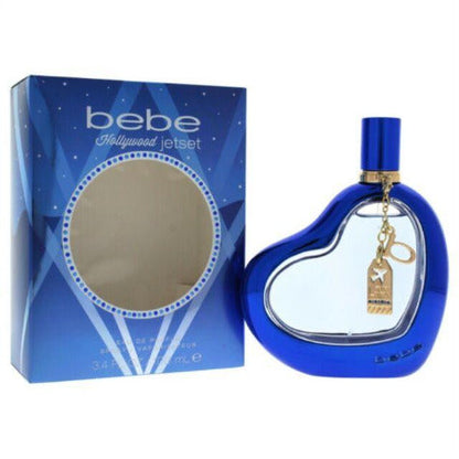 Bebe Hollywood Jetset Eau De Parfum