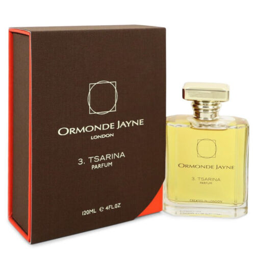 Ormonde Jayne Tsarina Eau De Parfum