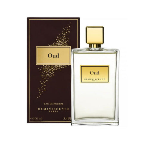 Reminiscence Oud Eau De Parfum