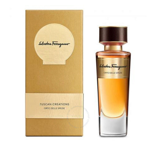 Salvatore Ferragamo Orto Delle Spezie Eau De Parfum